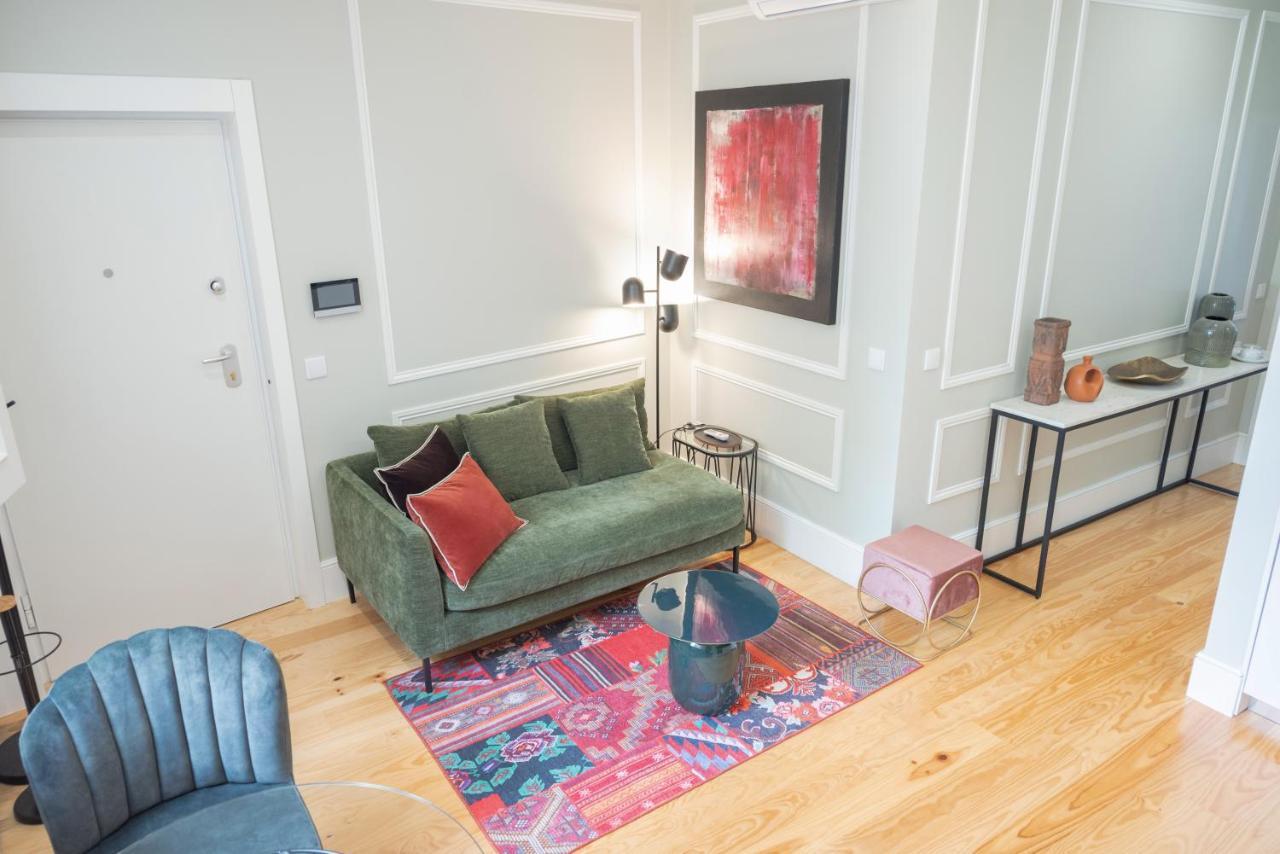 Cocoon Almada Apartamento Oporto