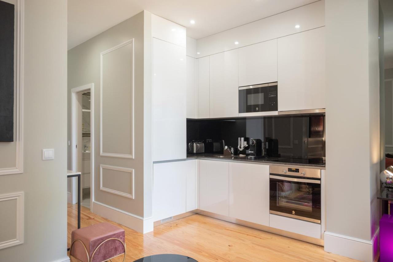 Apartamento Cocoon Almada Oporto
