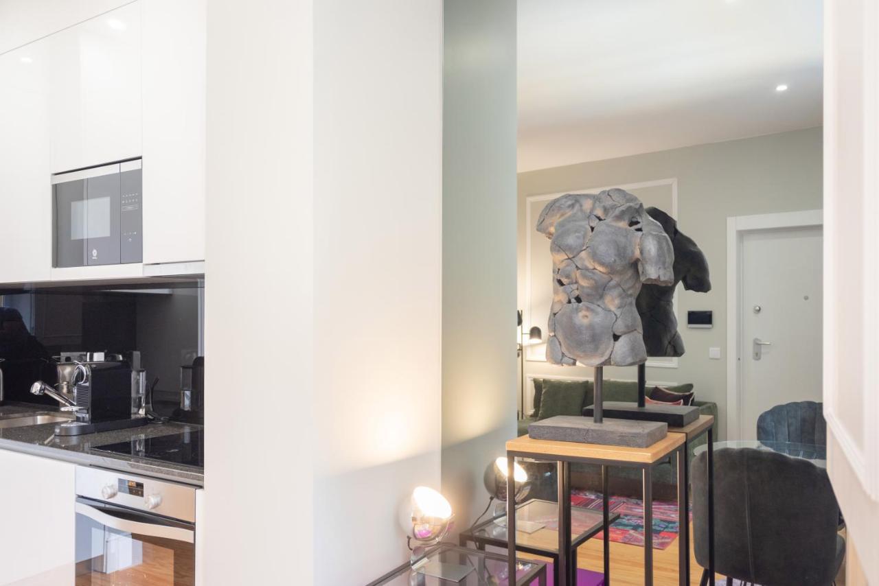 Cocoon Almada Apartamento Oporto